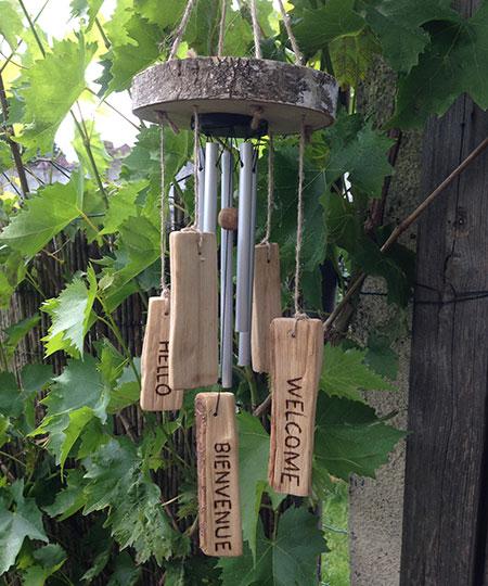 atelier décoration à Wambrechies 